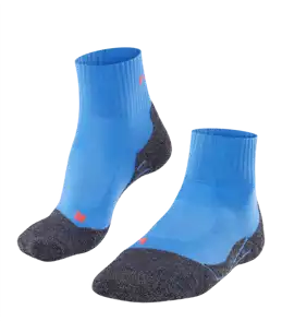 TK2 Short Cool Wandelsokken