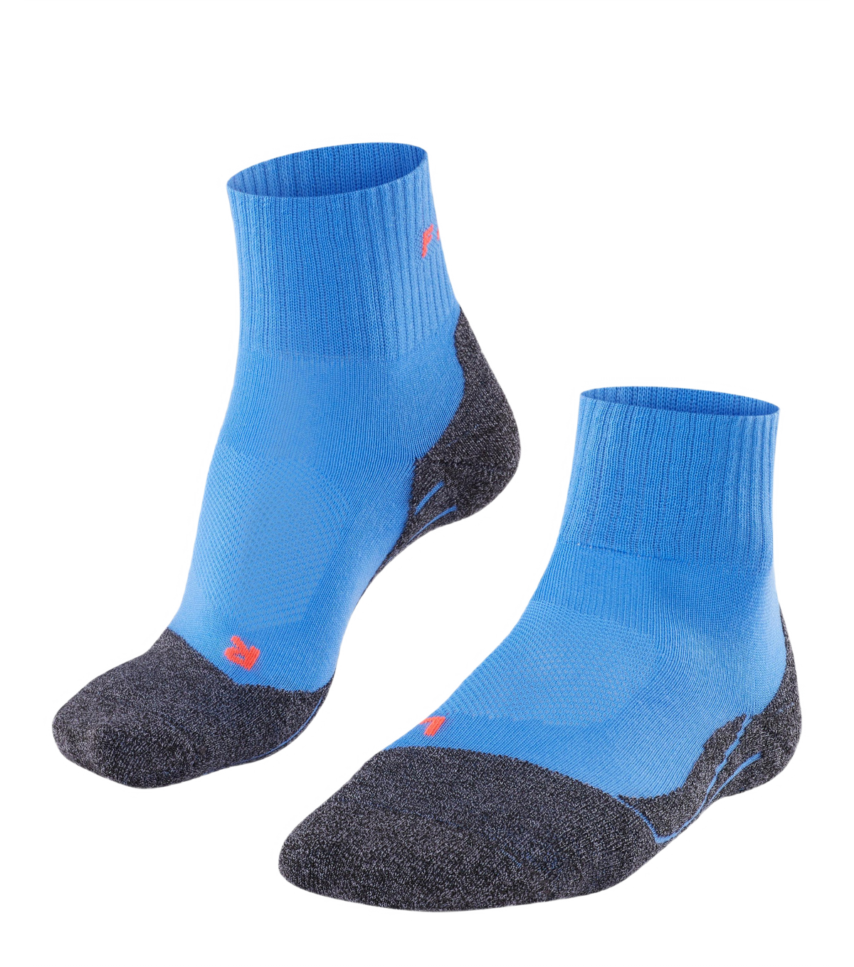 TK2 Short Cool Wandelsokken
