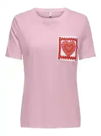 Luma Regular T-shirt