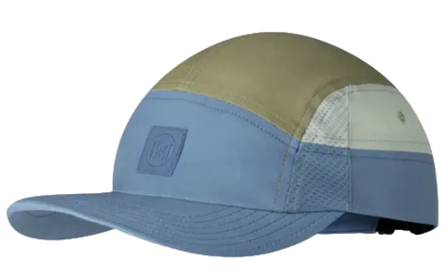 Buff 5 Panel Go Pet