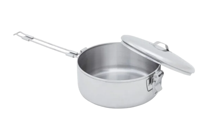 Alpine StowAway Pot 1.1L