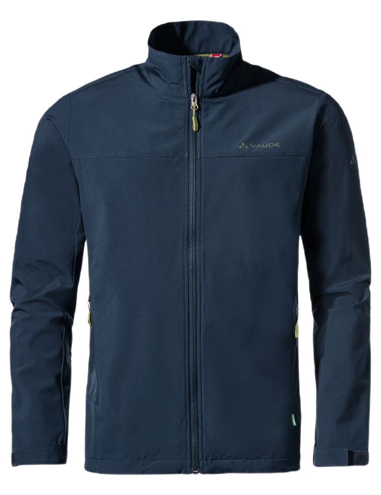 Hurricane Jacket IV