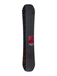 Afterblack Snowboard