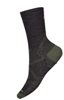 Run Zero Cushion Mid Crew Wandelsokken