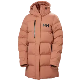 Adore Puffy Parka
