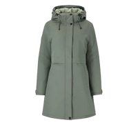 Mullie Parka