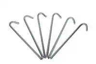 Grondpen XL Heavy Duty (6 st.)