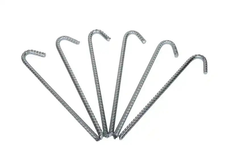 Redwood Grondpen XL Heavy Duty (6 st.)