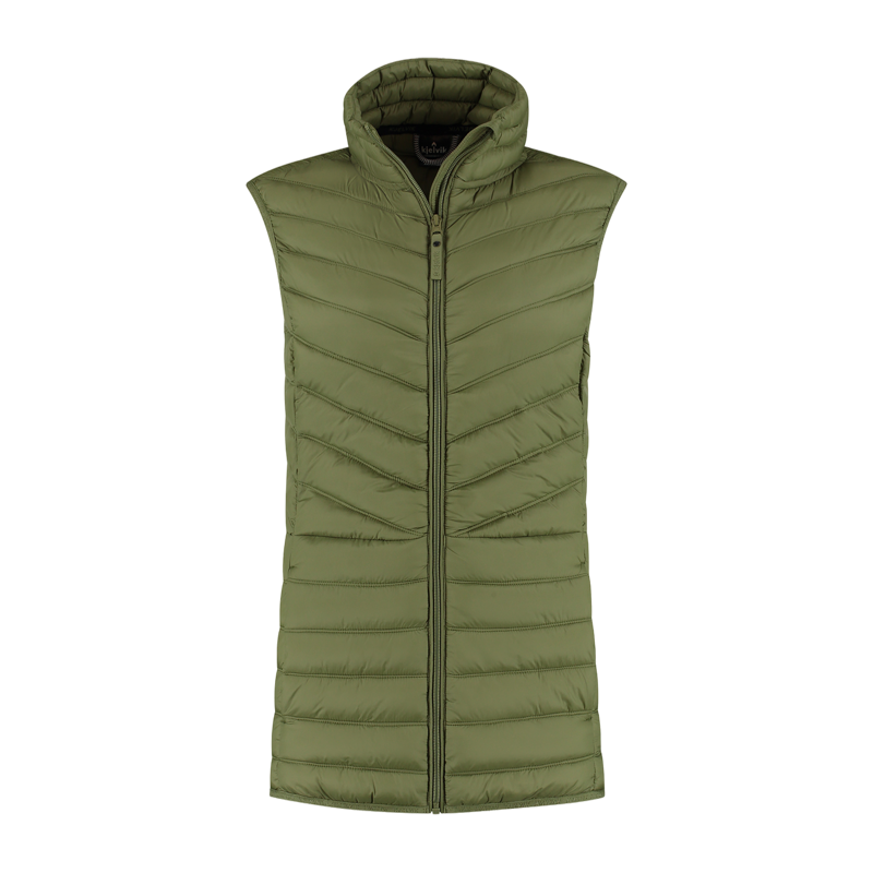 Kjelvik Soof Bodywarmer