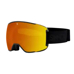 Snowflake Skibril