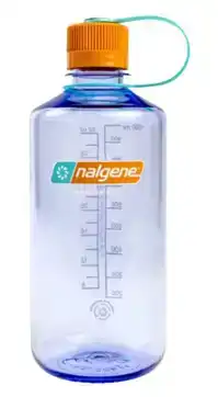 Narrow-Mouth Waterfles 1000 ml