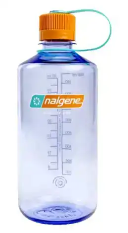 Narrow-Mouth Waterfles 1000 ml