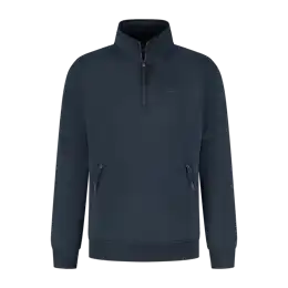 Udo Fleece Trui