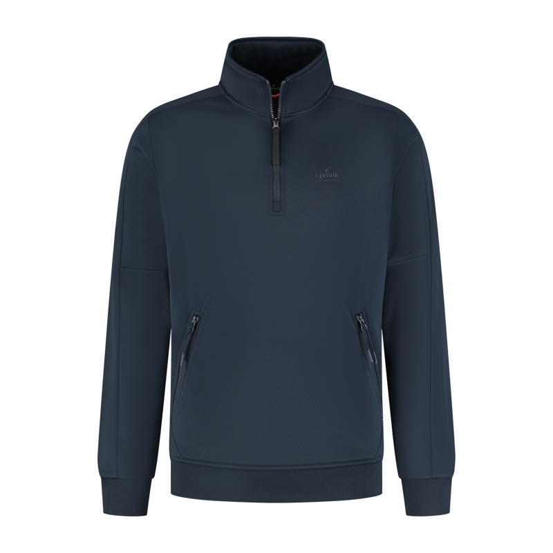 Udo Fleece Trui