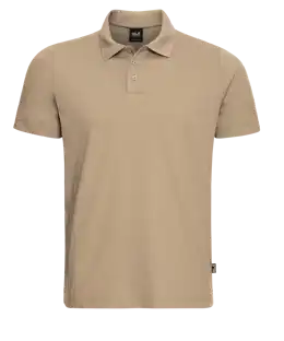 Travel Polo Heren
