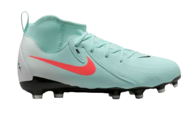 JR Phantom Luna 2 Academy MG Voetbalschoen