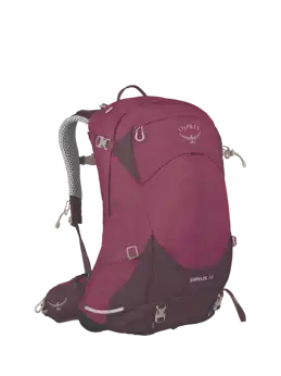 Sirrus 34L Rugzak