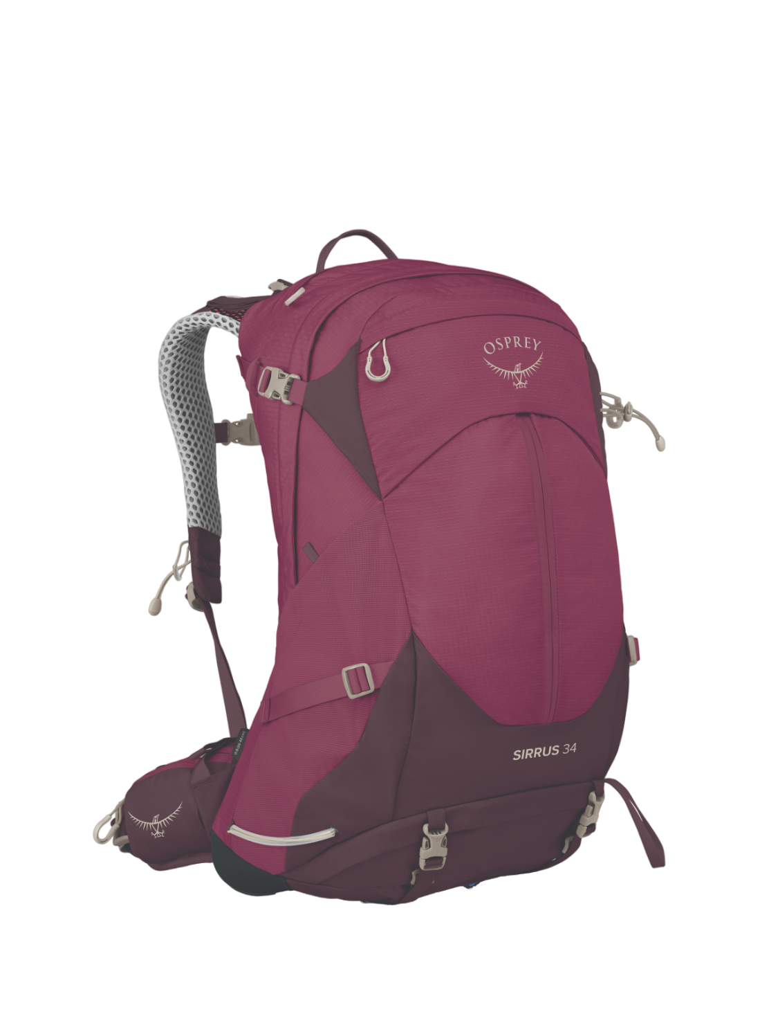 Sirrus 34L Rugzak