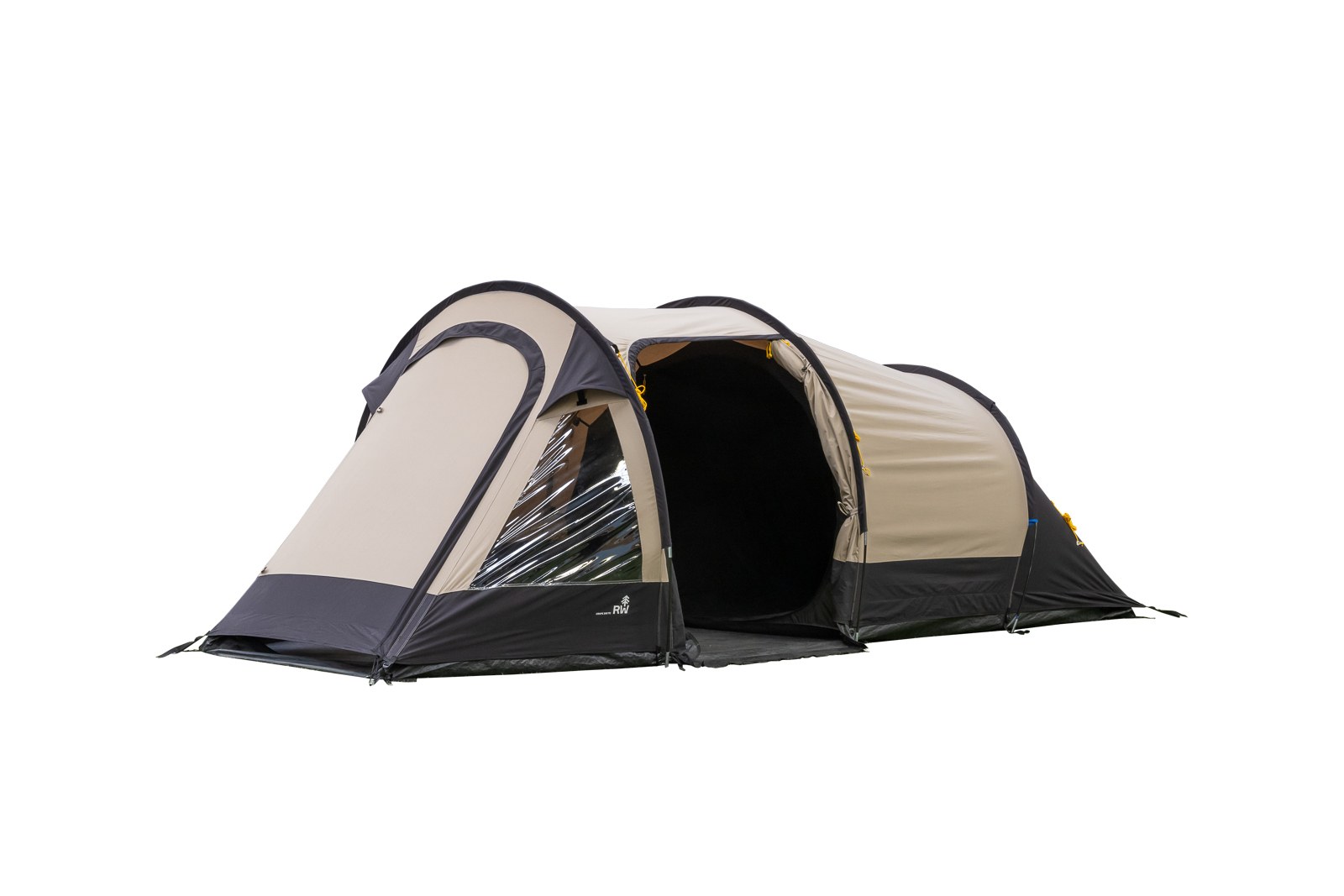 Crape 200 TC Tunneltent