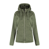 Amra Fleece Vest