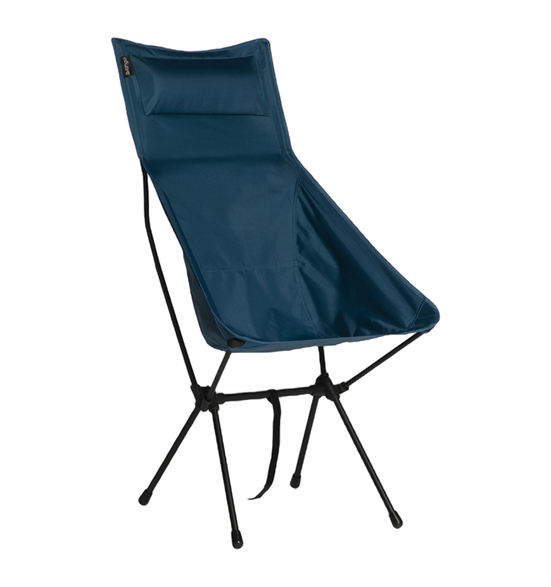 Vango Micro Steel Tall Stoel
