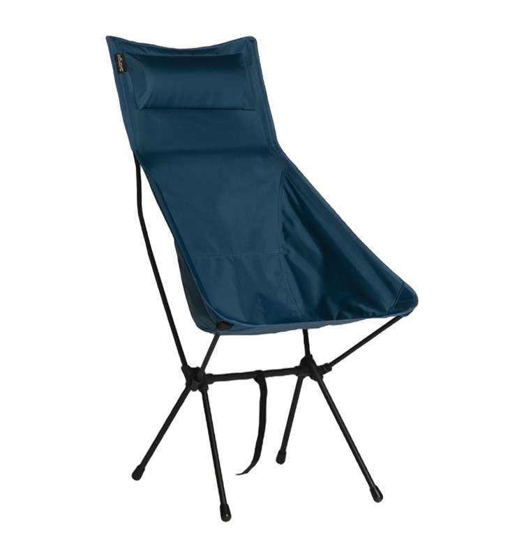 Vango Micro Steel Tall Stoel