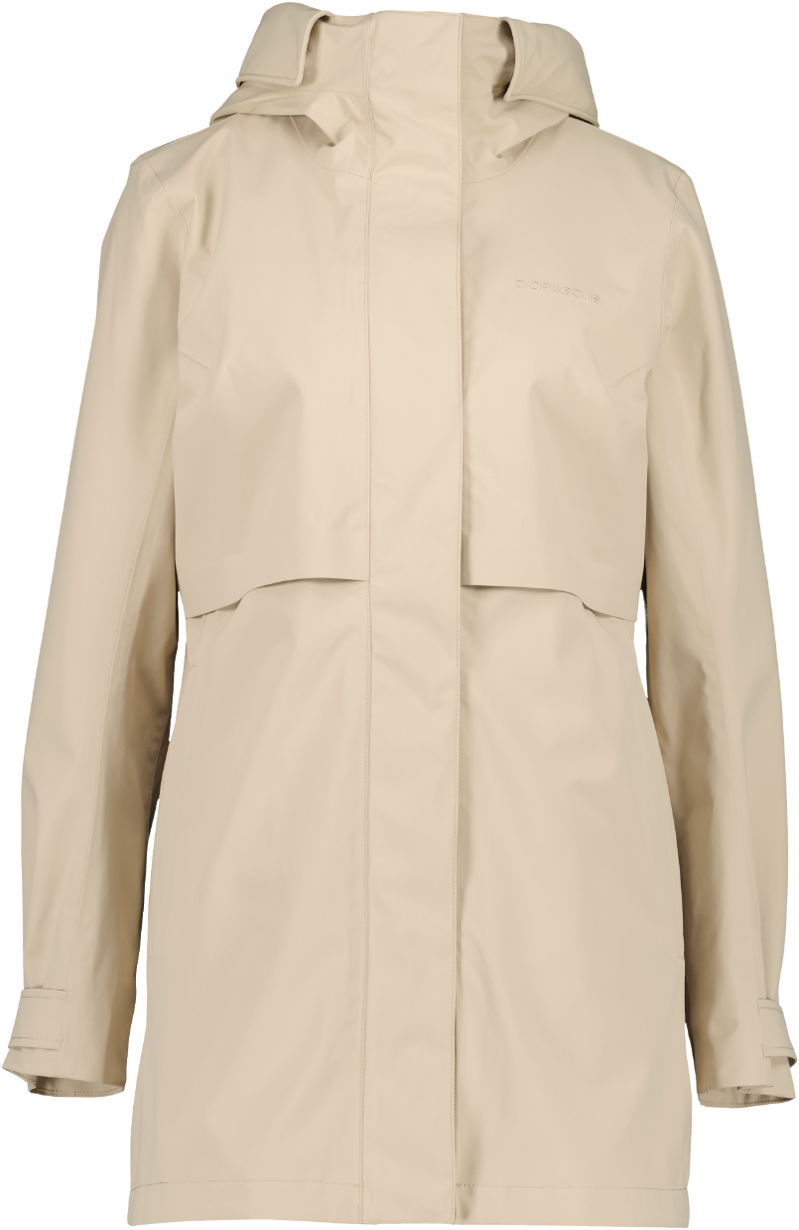 Edith Parka 6