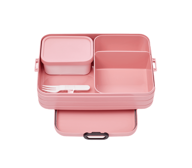 Mepal Bento Lunchbox TAB Large