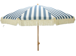 Tuinparasol 200cm UPF30+