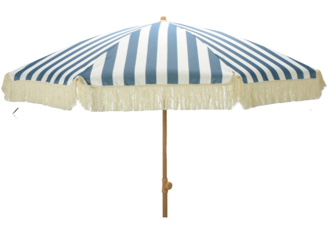Tuinparasol 200cm UPF30+