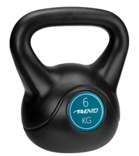 Kettlebell 6 kg