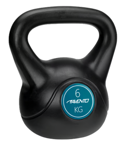 Kettlebell 6 kg