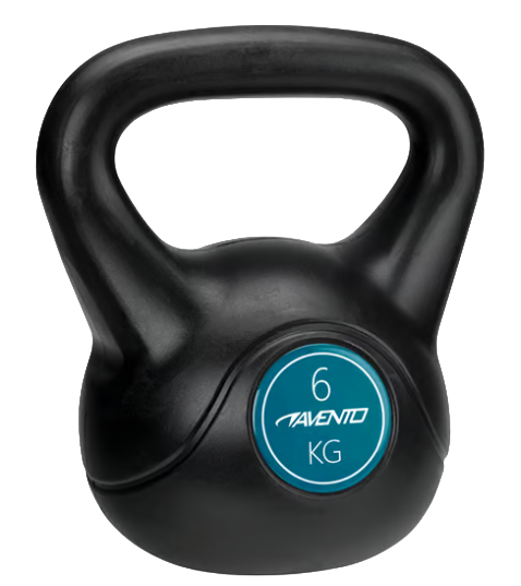 Kettlebell 6 kg