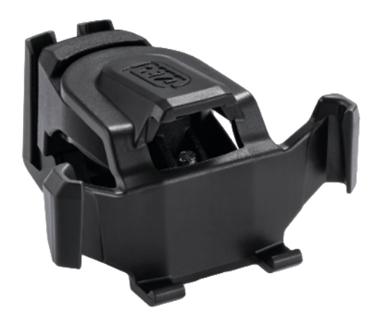 Fietsbevestiging voor Hoofdlamp