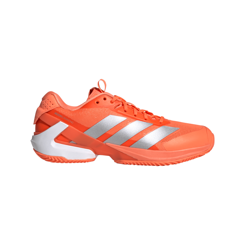 Adizero Ubersonic 5 Clay Tennisschoen