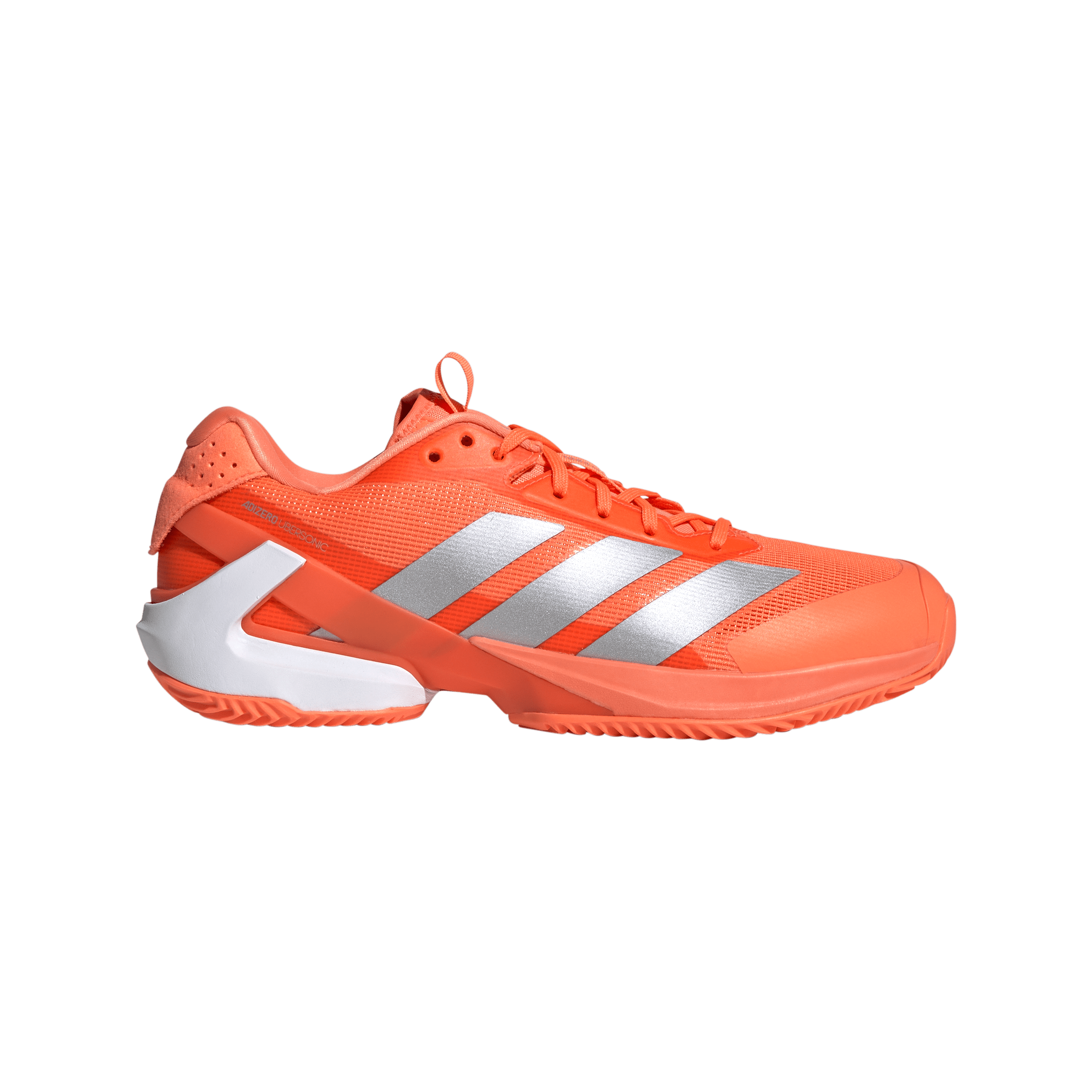 Adizero Ubersonic 5 Clay Tennisschoen