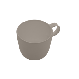 Mok met Oor 450ml