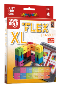 Flex Puzzler XL - Breinbreker