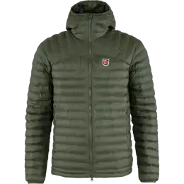 Expedition Lätt Hoodie M