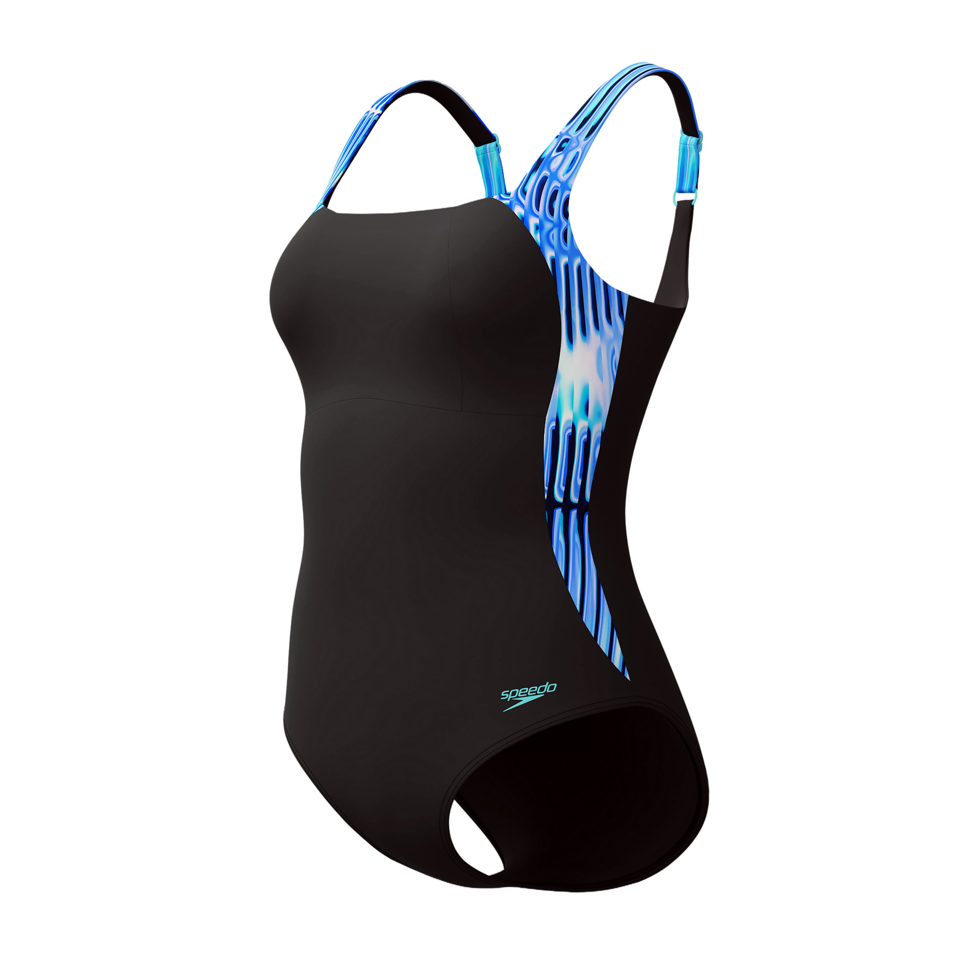 Eco Lunalustre Printed Shaping Badpak