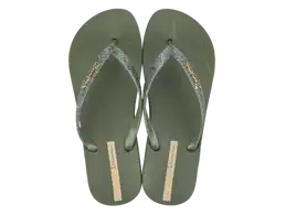 Anatomic Lolita Teenslippers