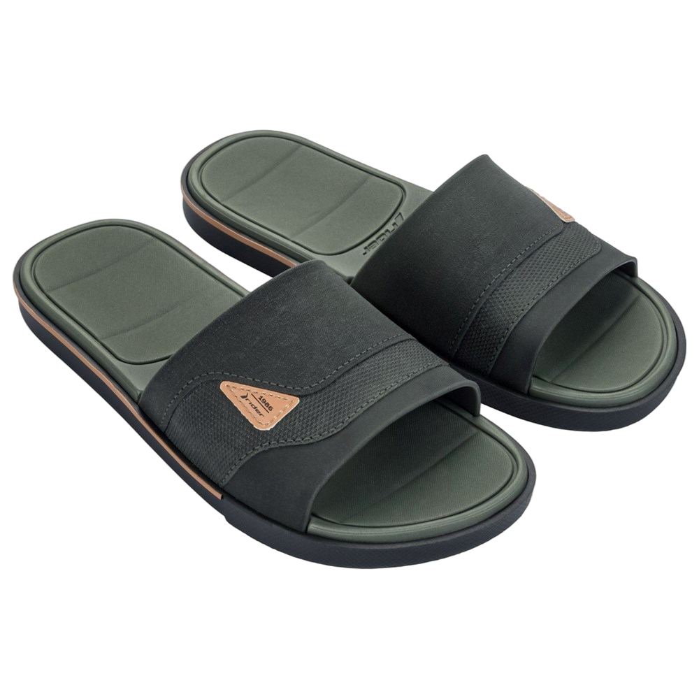 Spin Slides