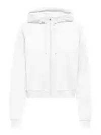 Lounge Zip Hoodie