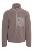 Donkerblauw
