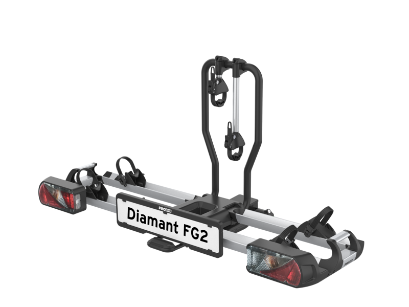 Pro User Diamant FG2 Fietsendr…