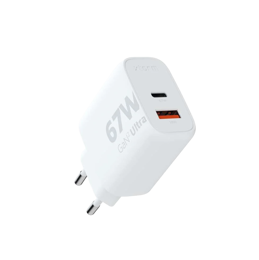 67W GaN2 Ultra Wandlader
