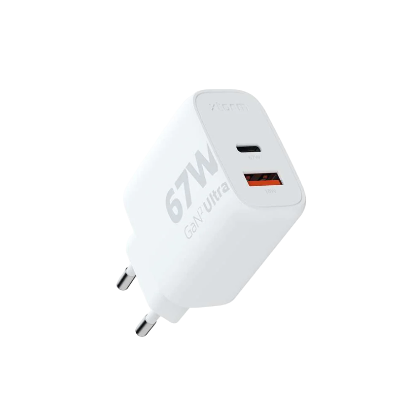 67W GaN2 Ultra Wandlader