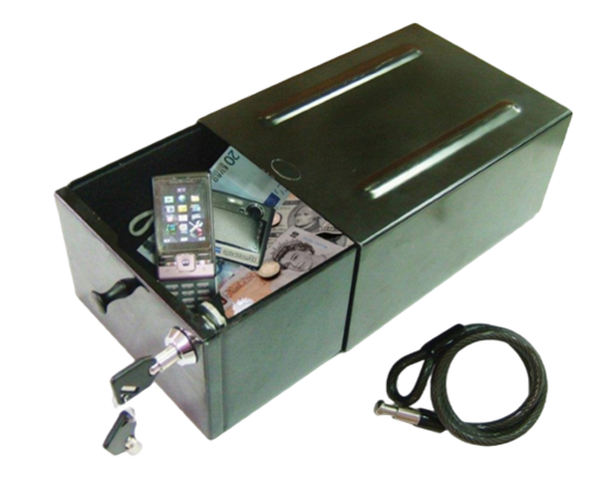 Milenco Autokluis Milenco Autokluis