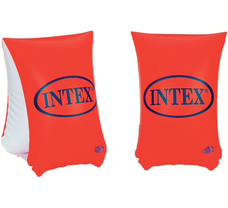 Intex Zwemmouwtjes Large