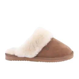 Flurry Pantoffel
